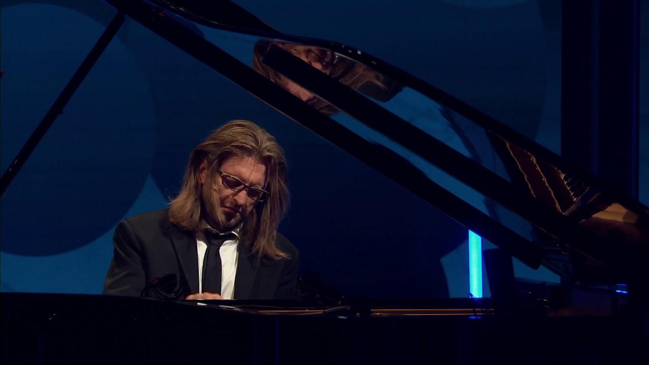 Leszek Mozdzer. Chopin-Impressions