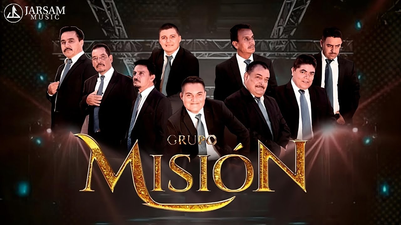 Grupo Misión | JARSAM MUSIC | Transmisión 5 ABRIL 2024