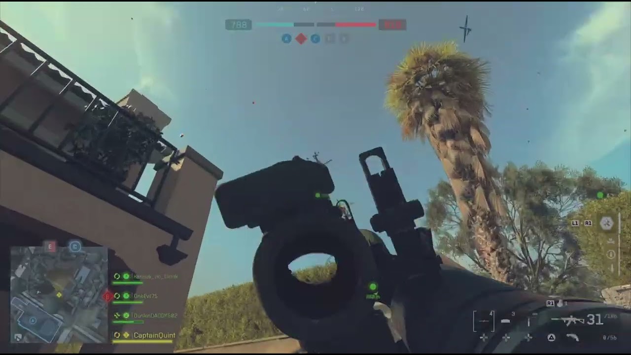 BF6 - Comp. #5