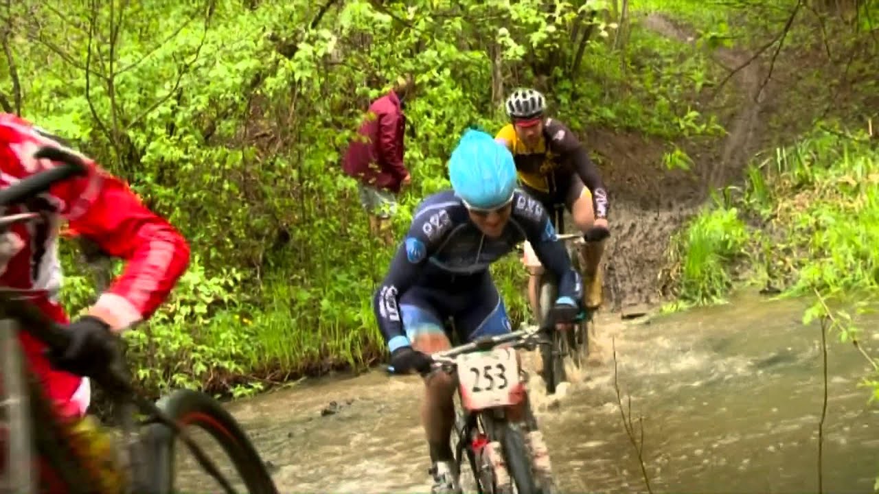SEB MTB maratons II POSMS