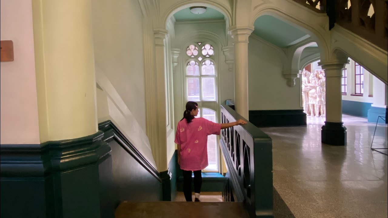 Vlog 1. Foránea core, 8M y palacio de cultura 
