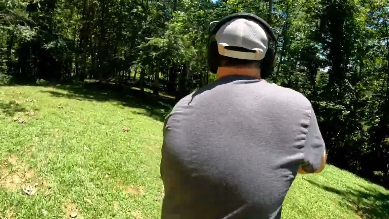 3 gun challenge 2
