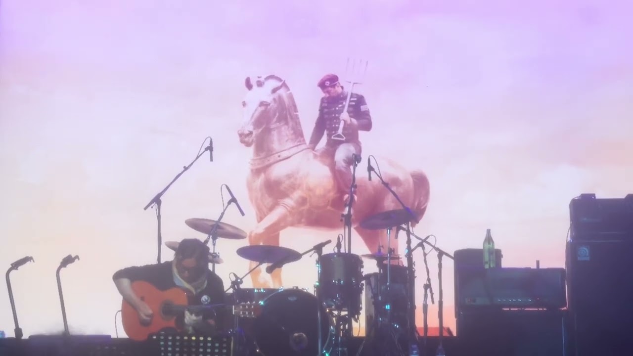 Al Di Meola-In My Life (Live: Minneapolis, MN 1/30/26)