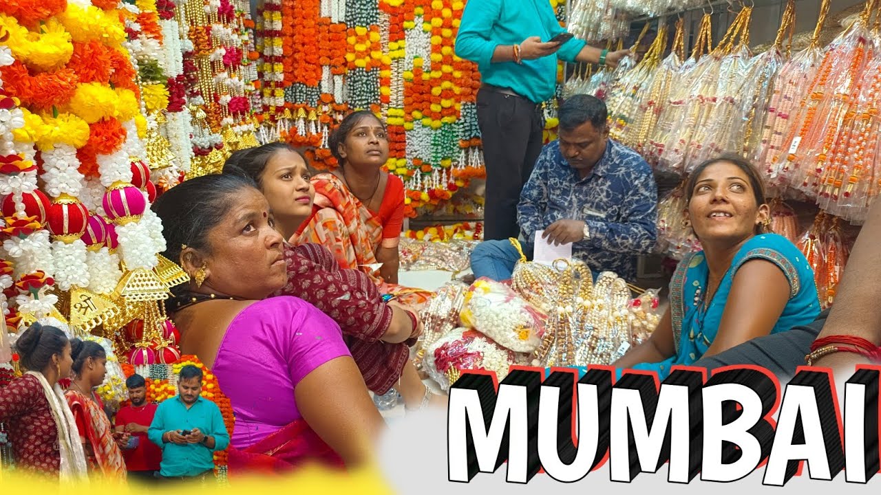 मुंबई - mumbai wholesale market artificial flowers |artificial flowers wholesale near me 