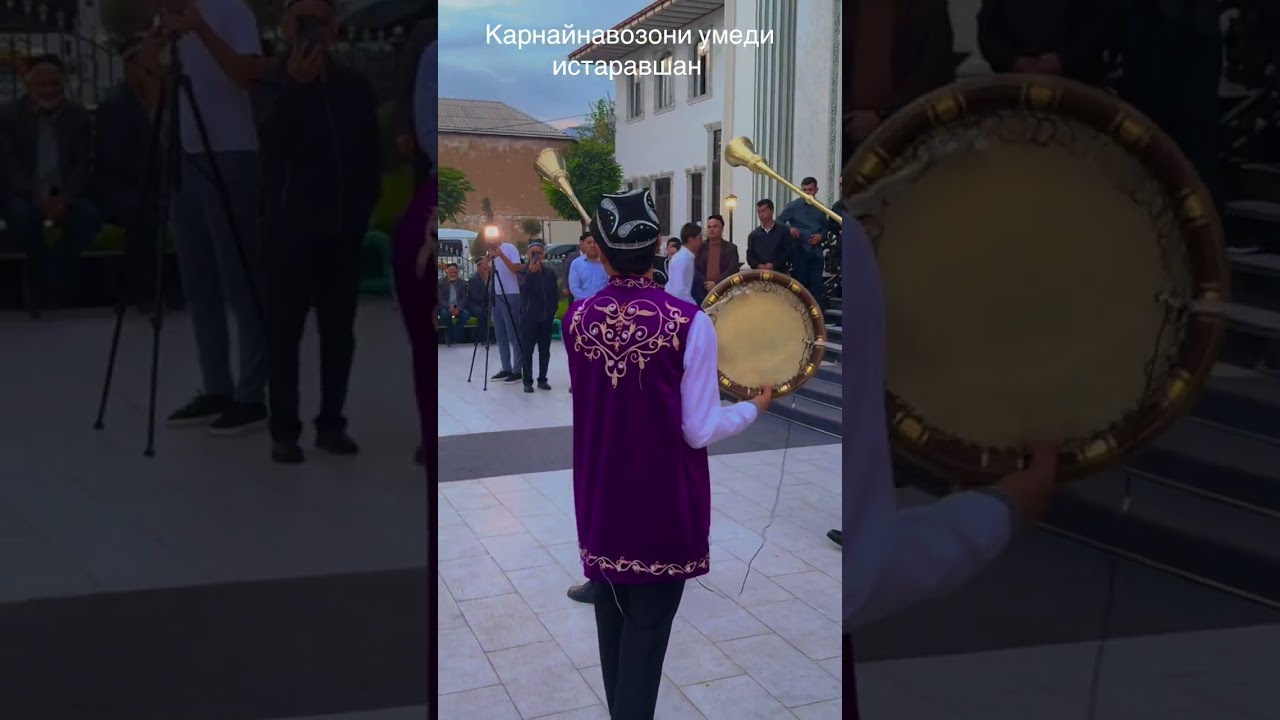 Карнайнавозони умеди истаравшан 929190404