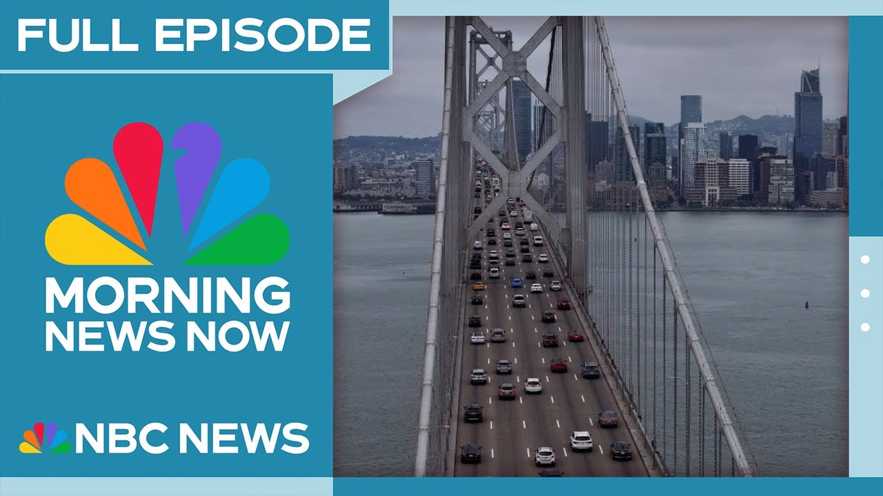Morning News NOW Full Episode – Sept. 1