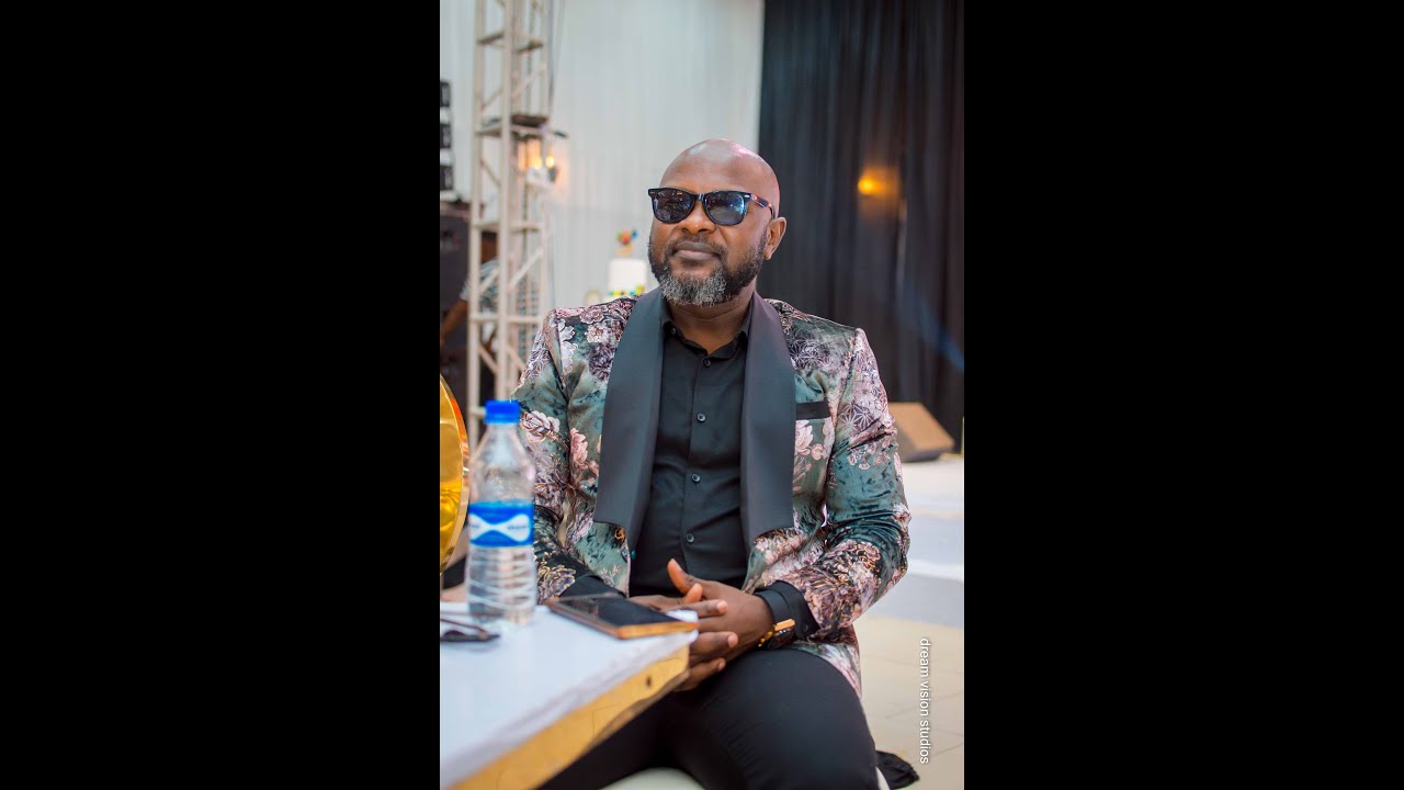 MC LUVANDA AELEZEA NAMNA YA KUPATA NA KUTUNZA FEDHA - KITCHEN PARTY GALA  2022
