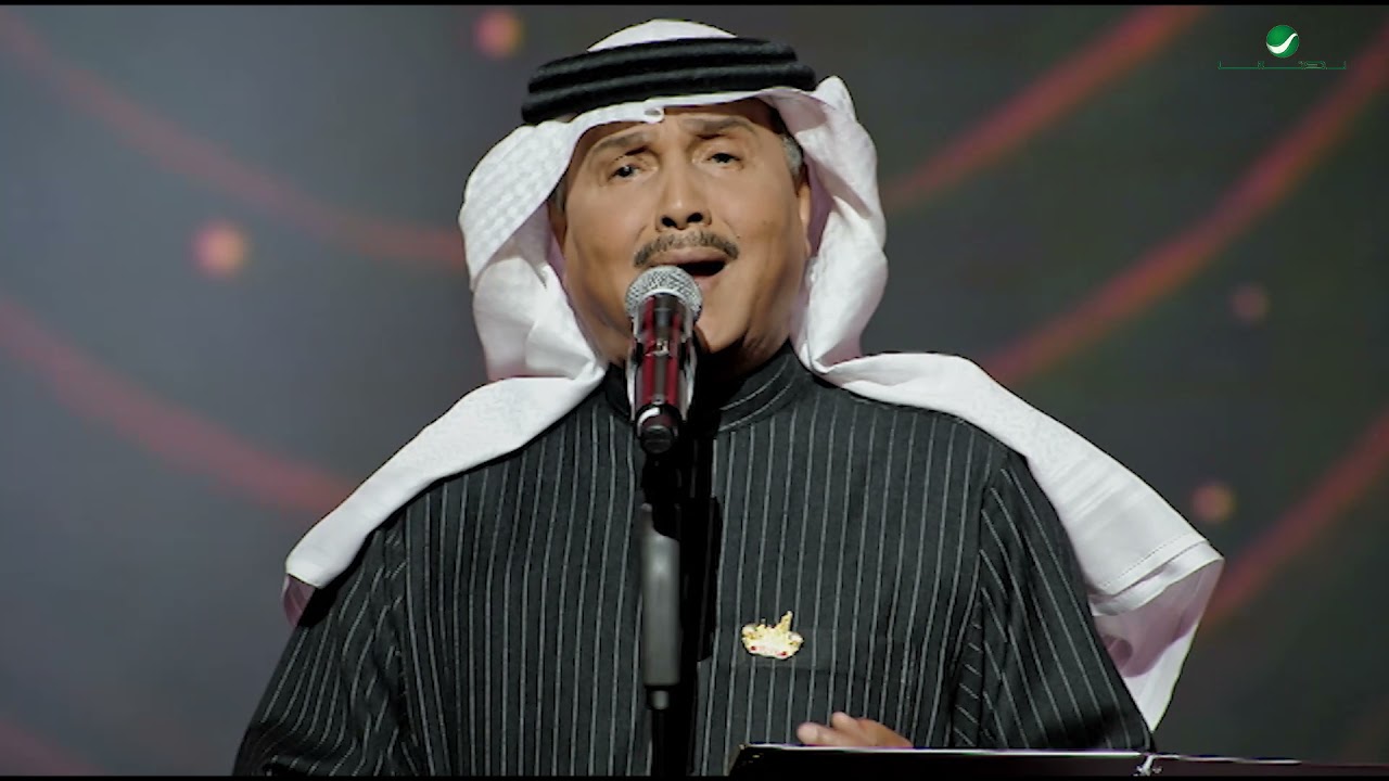 Mohammed Abdo ... Qaswa ​| محمد عبده ... قسوه ​- حفل فبراير الكويت 2020