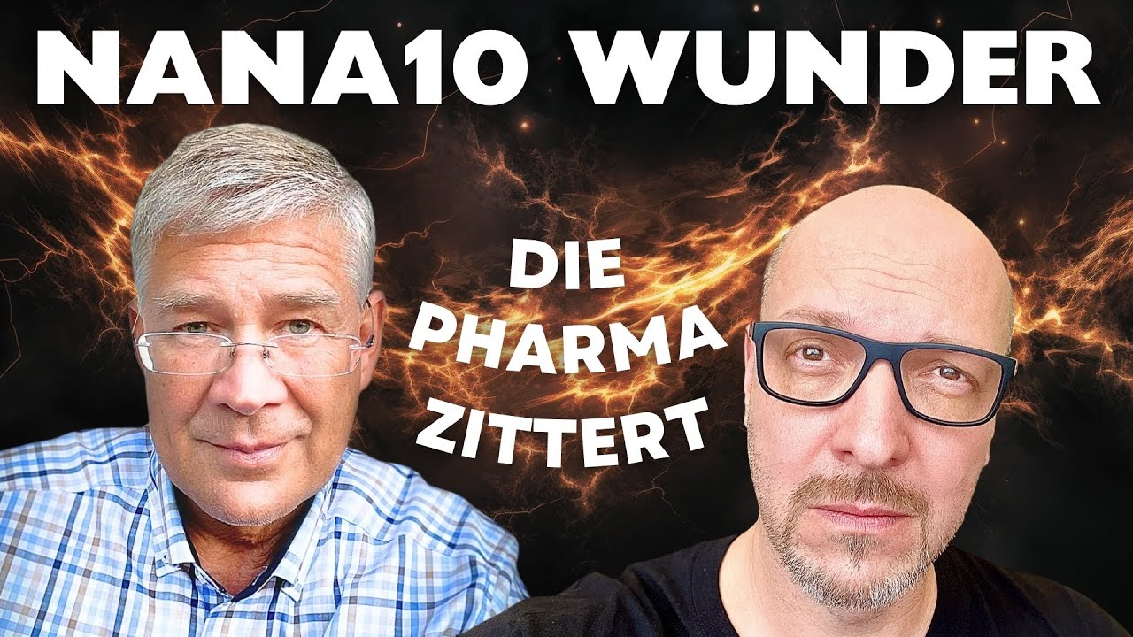 NANA10 - Vom GEHEIMTIPP zum GAMECHANGER 🇩🇪