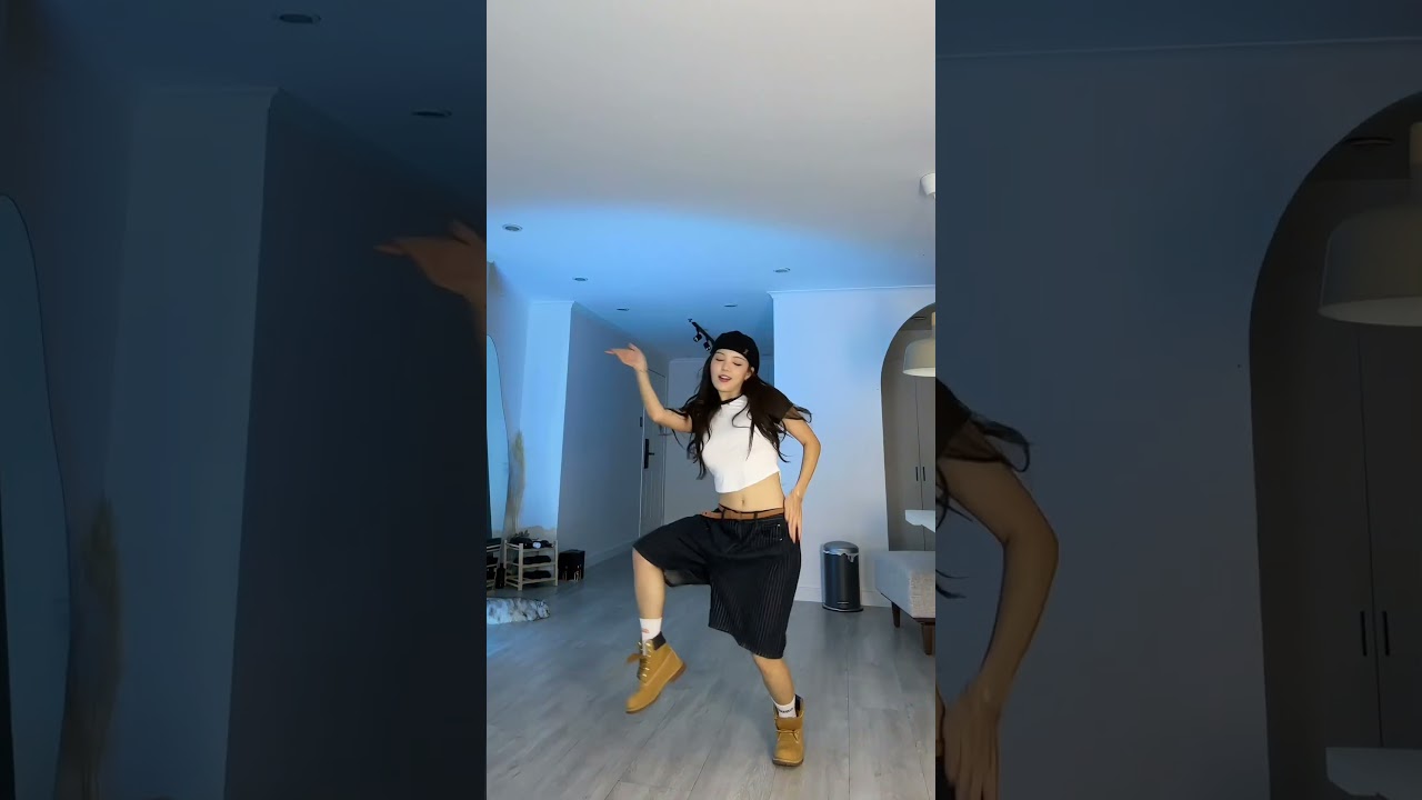 TYLA &ldquo;IS IT&rdquo; DANCE BREAK VERSION ❤️&zwj;🔥 // DASURI CHOI