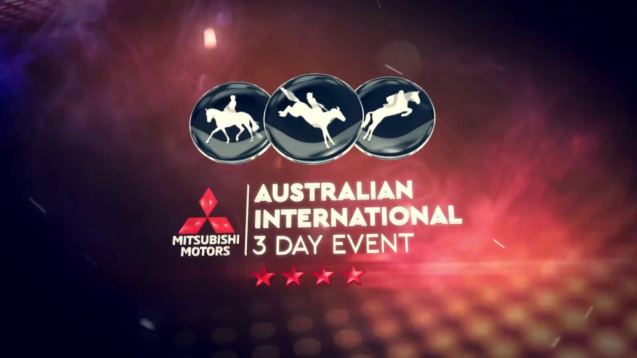 HAZEL SHANNON WINS 2018 ADELAIDE CCI 4*