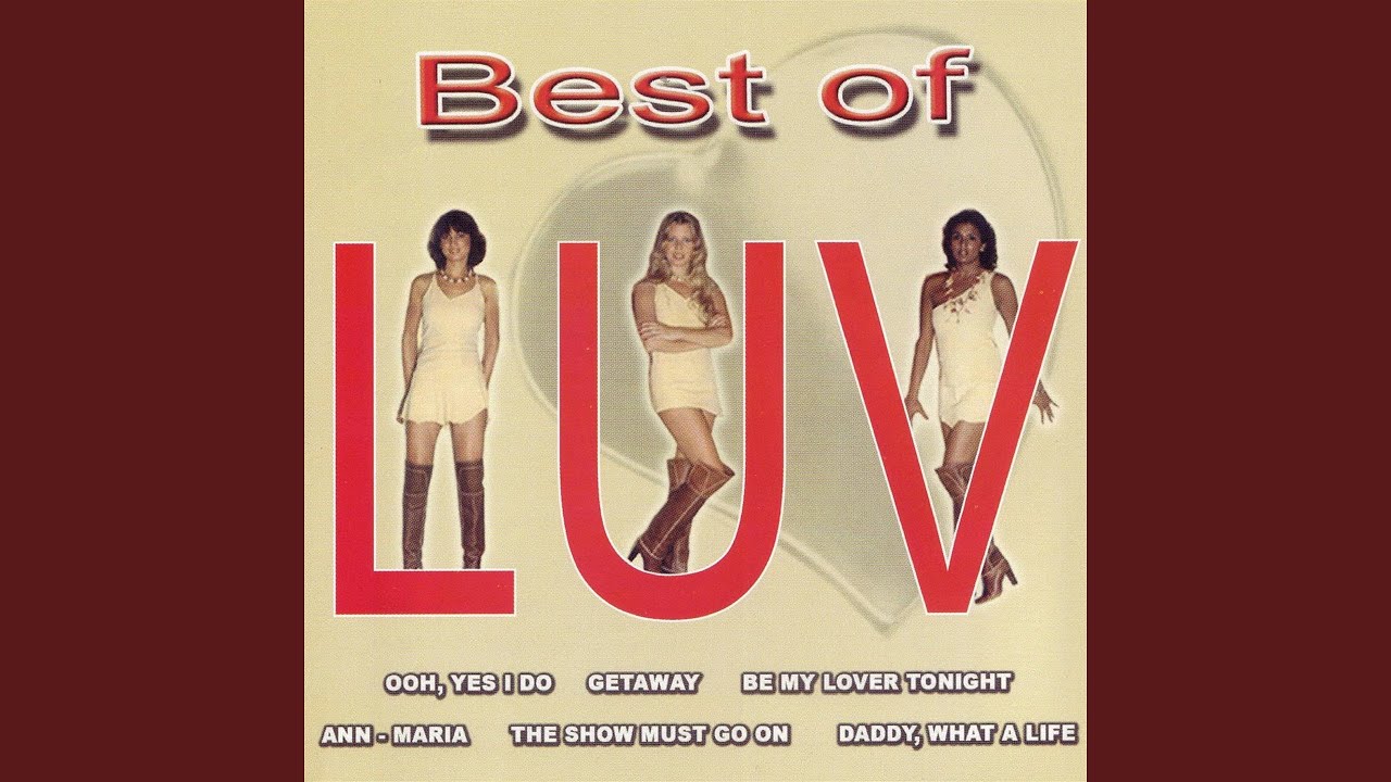 Song for Love and Understanding