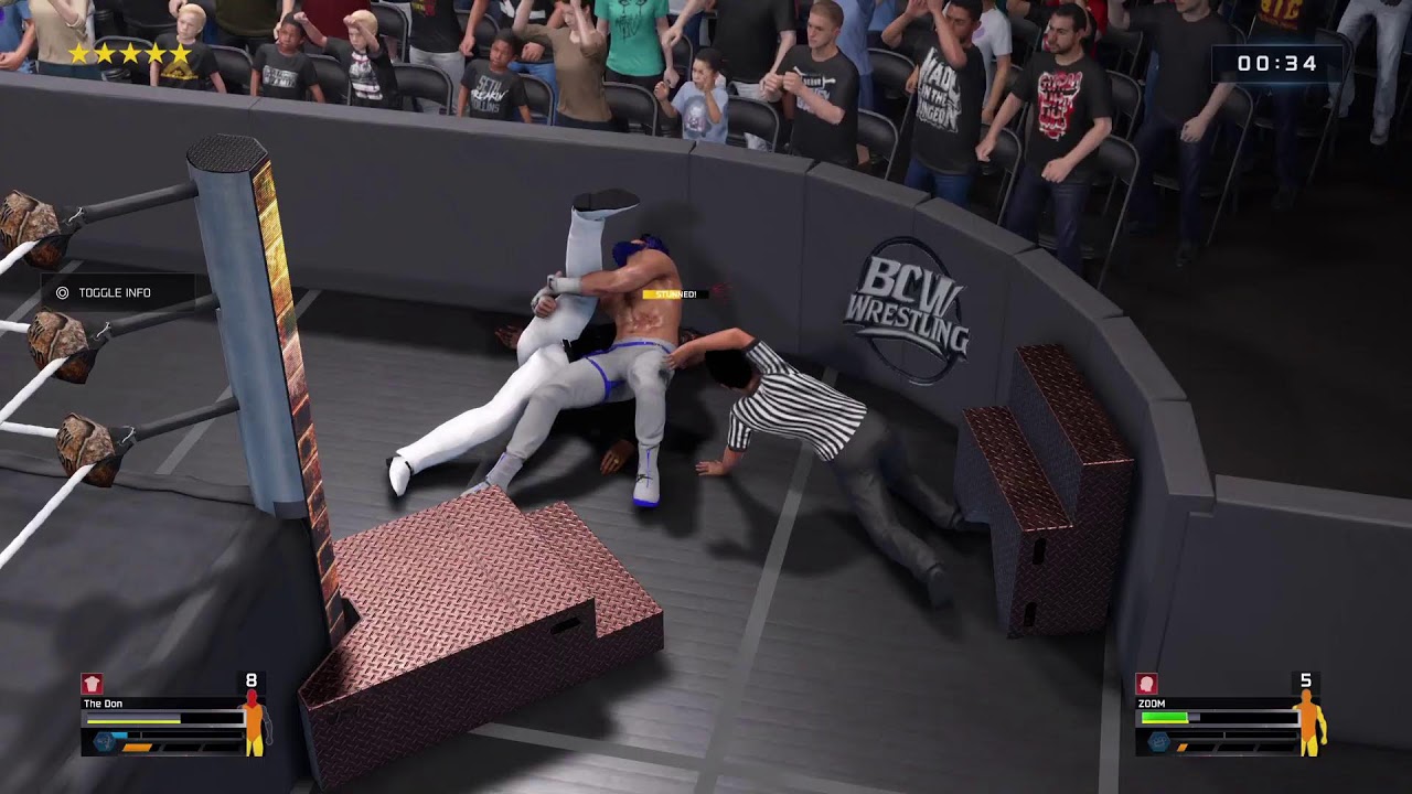 BCW TREASON