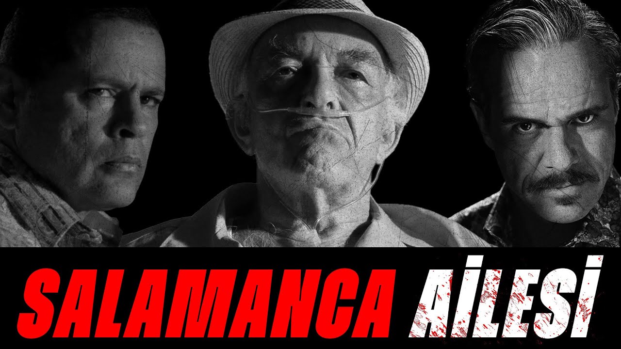 Salamanca Ailesi | Baştan Sona Tüm Hikayesi