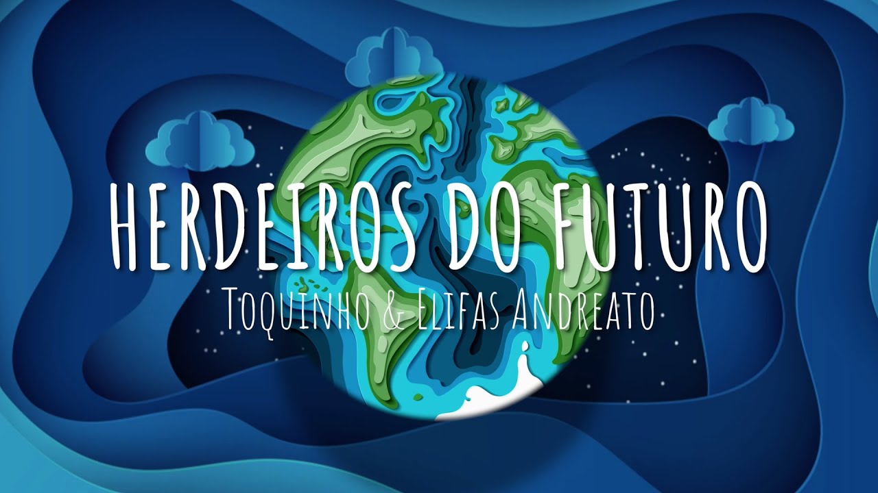 Herdeiros do Futuro - Coral Infanto-Juvenil Luterano