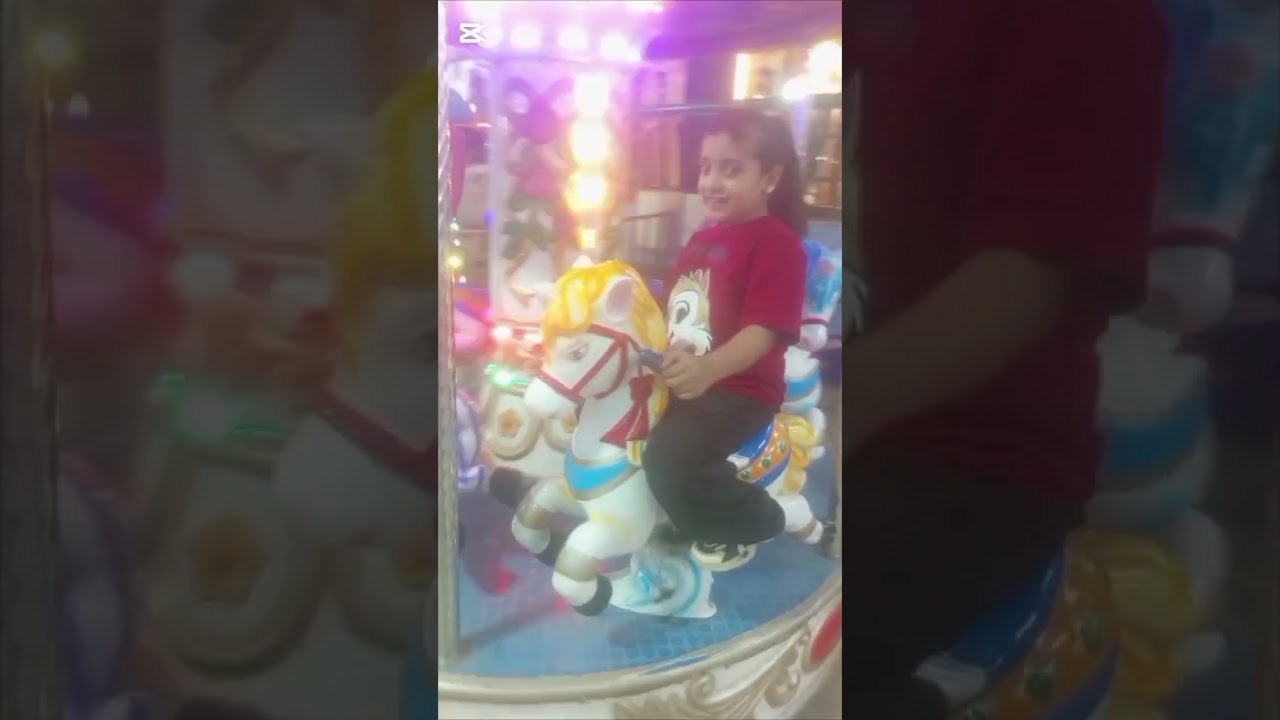 الالعاب النفخ مع حموده ويوسف 