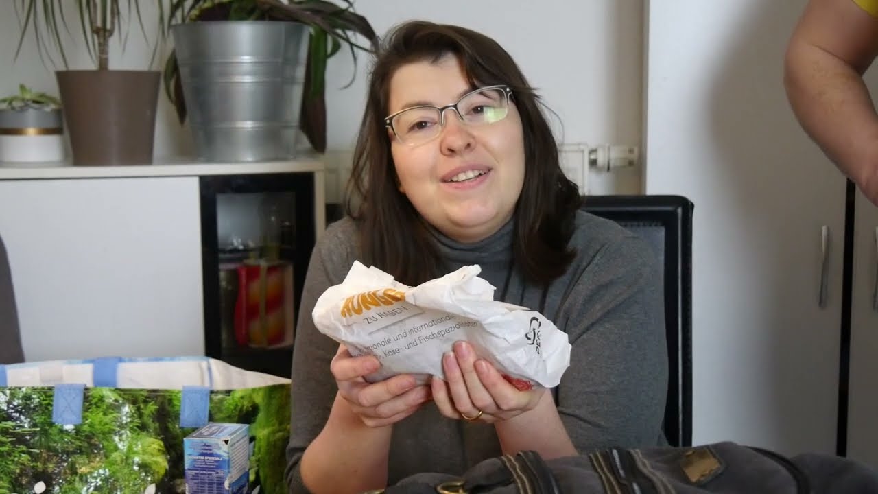 Kaufland Foodhaul  | Wocheneinkauf für 50 euro | Mmira Colina