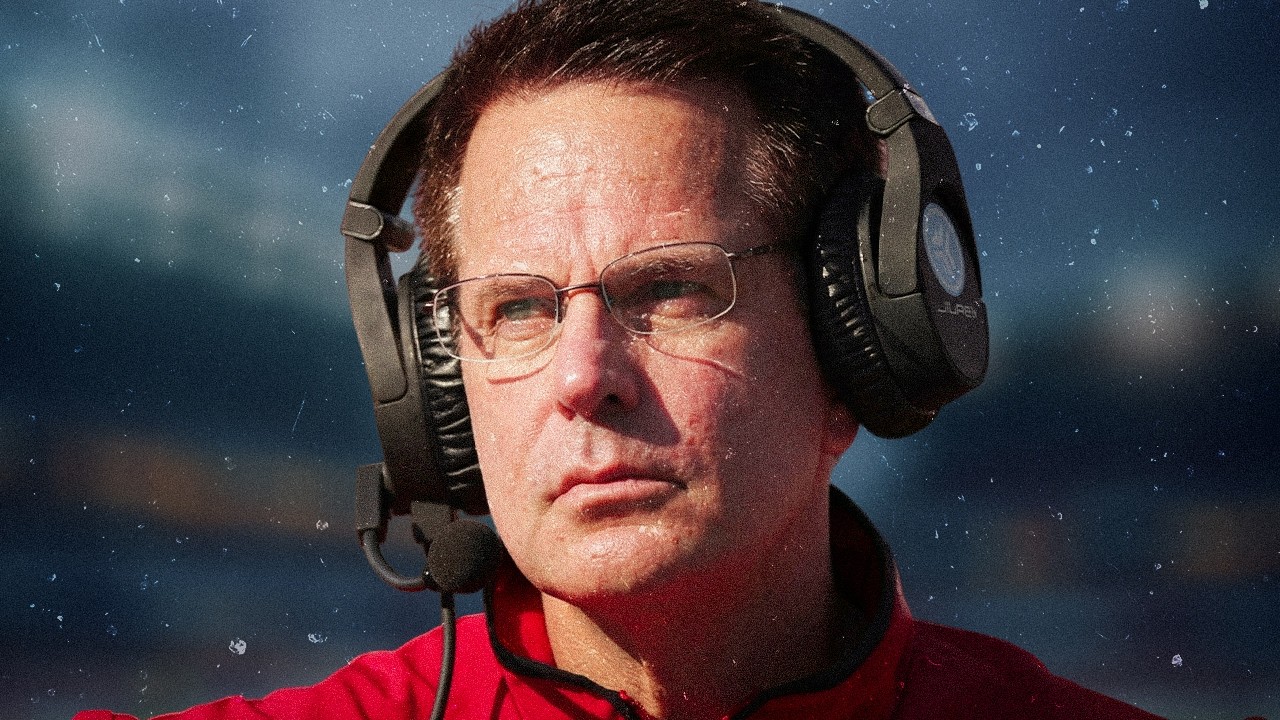 How Curt Cignetti SAVED the Indiana Hoosiers