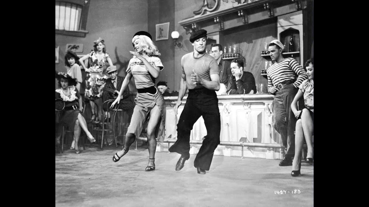 Marvin Gaye@What's Going On vs Paul Hardcastle@Rainforest