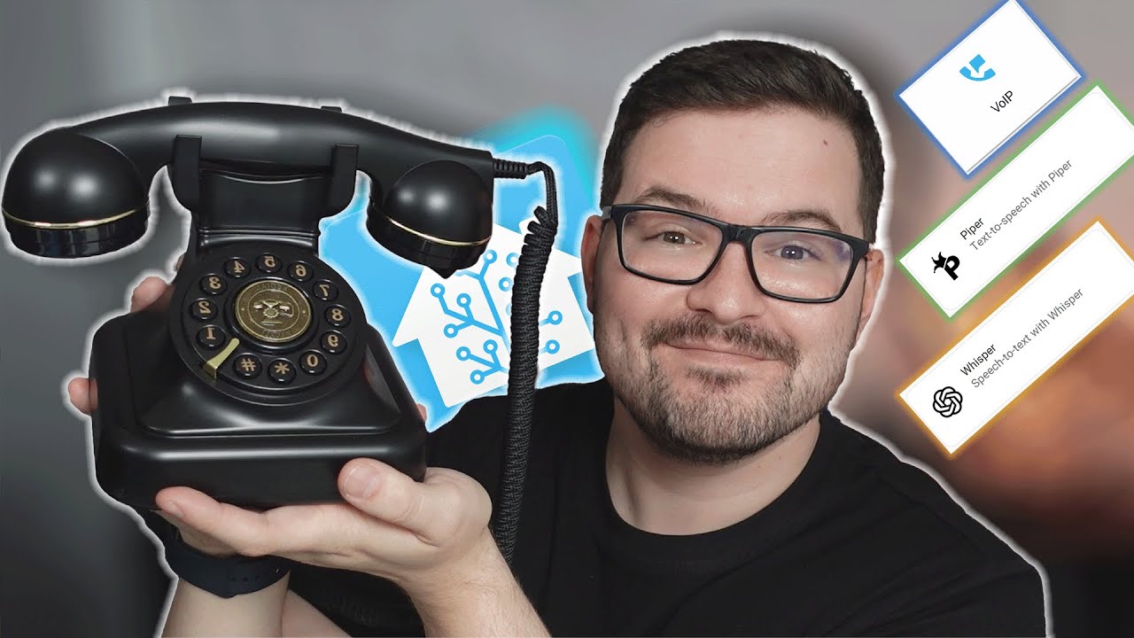 WHAT'S NEW? - Home Assistant Year Of The Voice Chapter 2