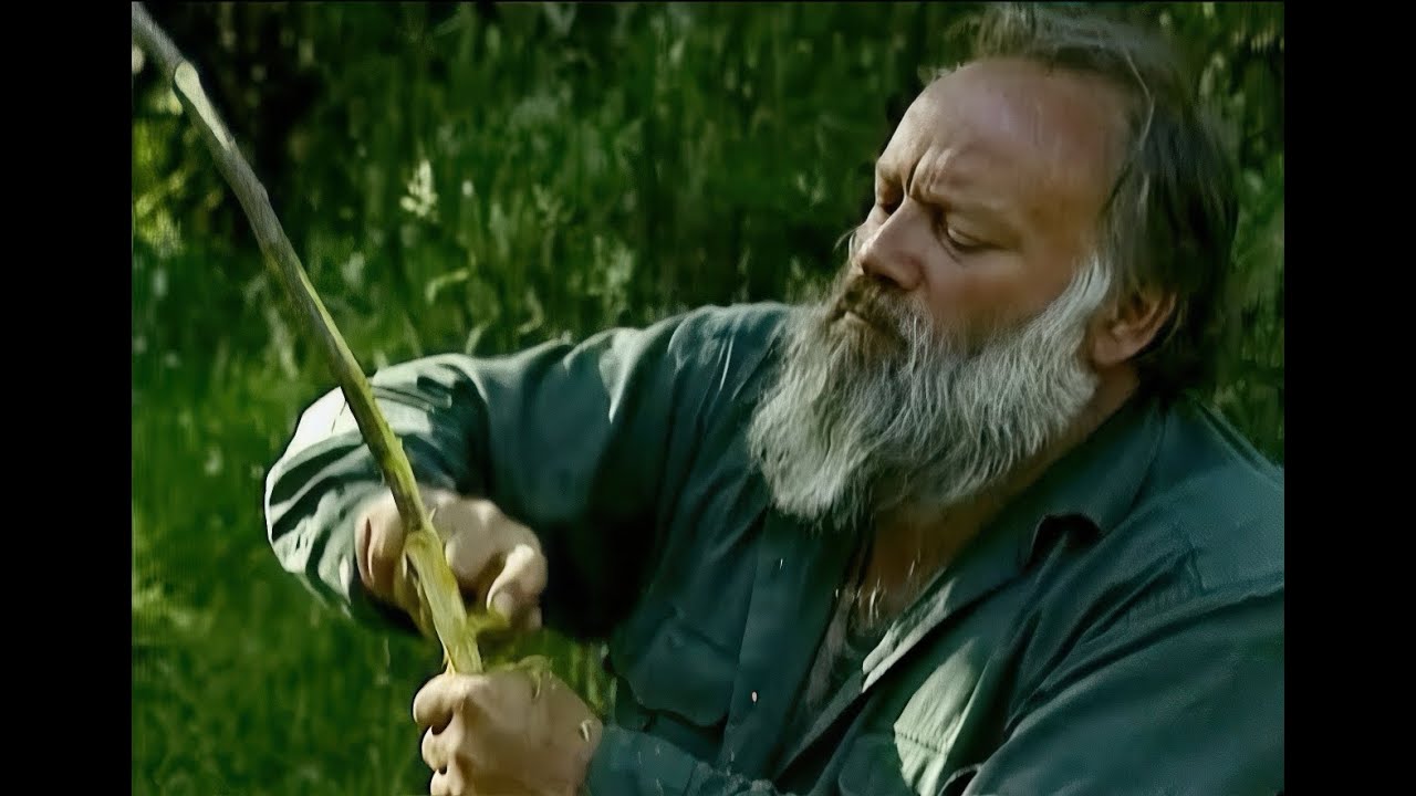 Cazadores del Fin del Mundo