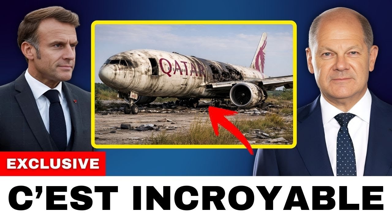 Comment Qatar Airways a voulu piéger Airbus… et a échoué lamentablement