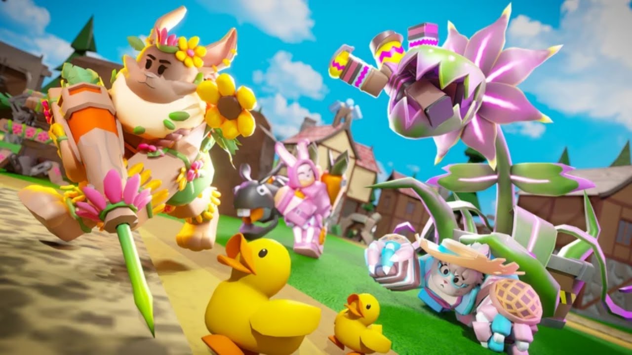🦆Spring Frenzy! | TDS Livestream