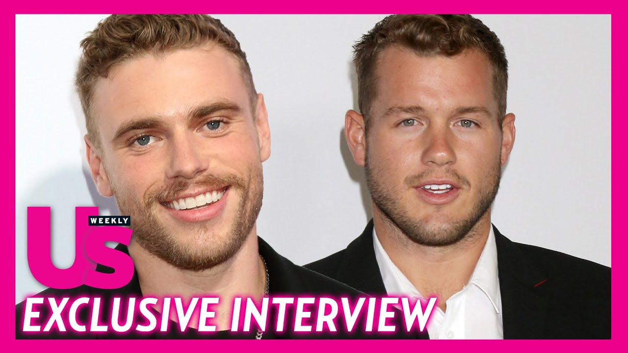 Gus Kenworthy Calls Colton Underwood A ‘Baby Gay’ & Reveals If They're Dating