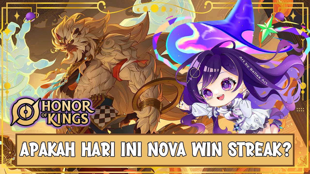 【𝐇𝐎𝐍𝐎𝐑 𝐎𝐅 𝐊𝐈𝐍𝐆𝐒】RANK YANG NAIK ATAU MENTAL YANG TURUN HARI INI?