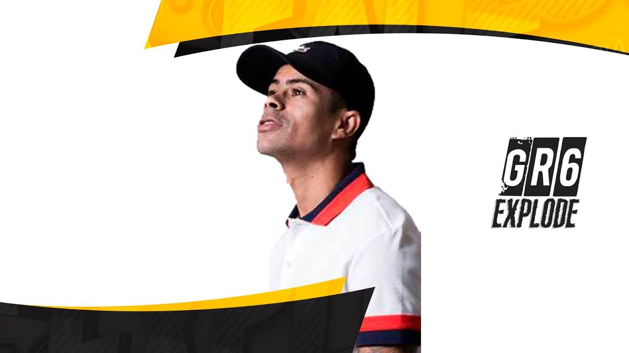 MC Neguinho Do Kaxeta - Medley (DJ LK)
