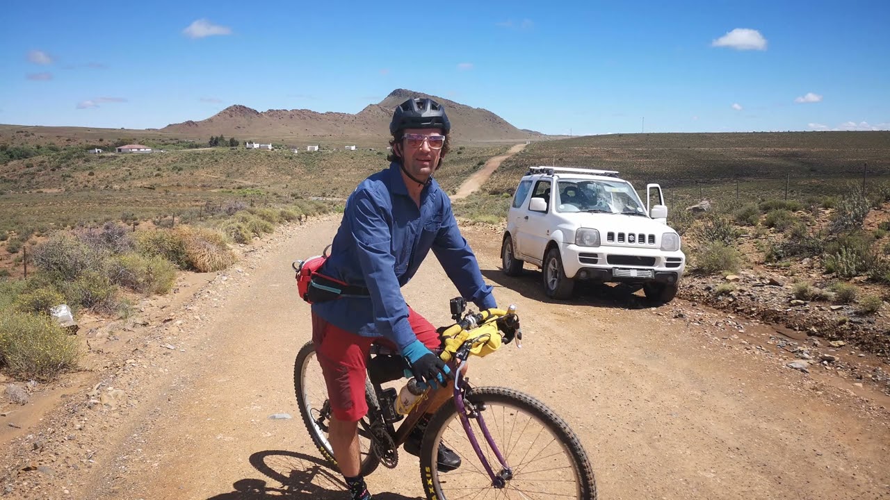 Loxton Gravel