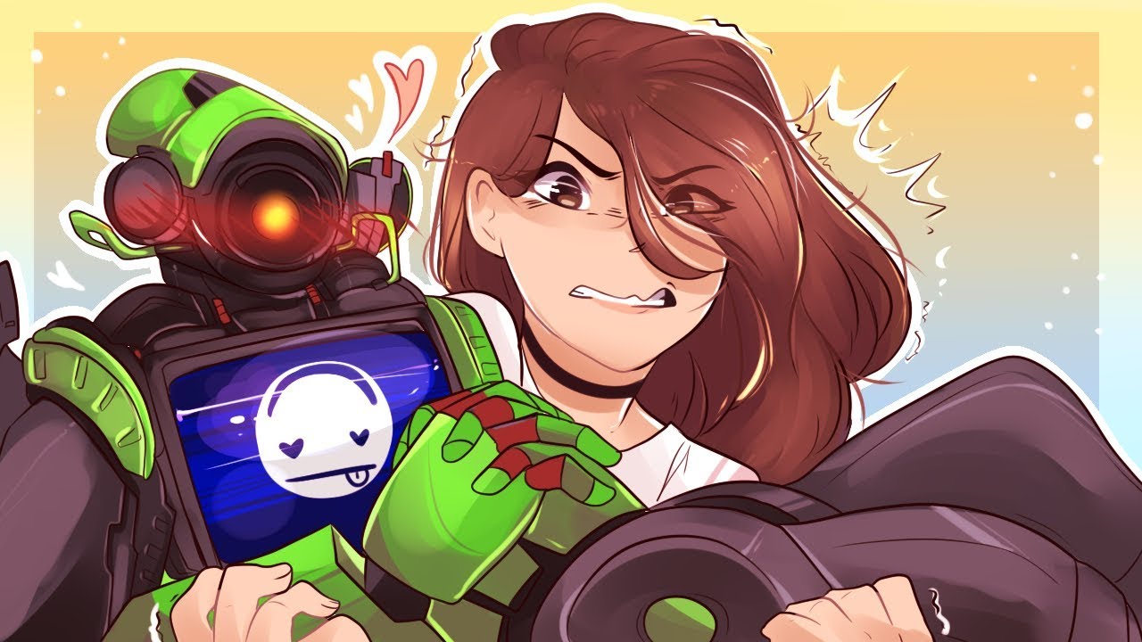 carrying boys in apex