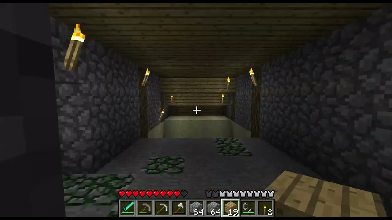 Minecraft Beta 1.7.3 :L