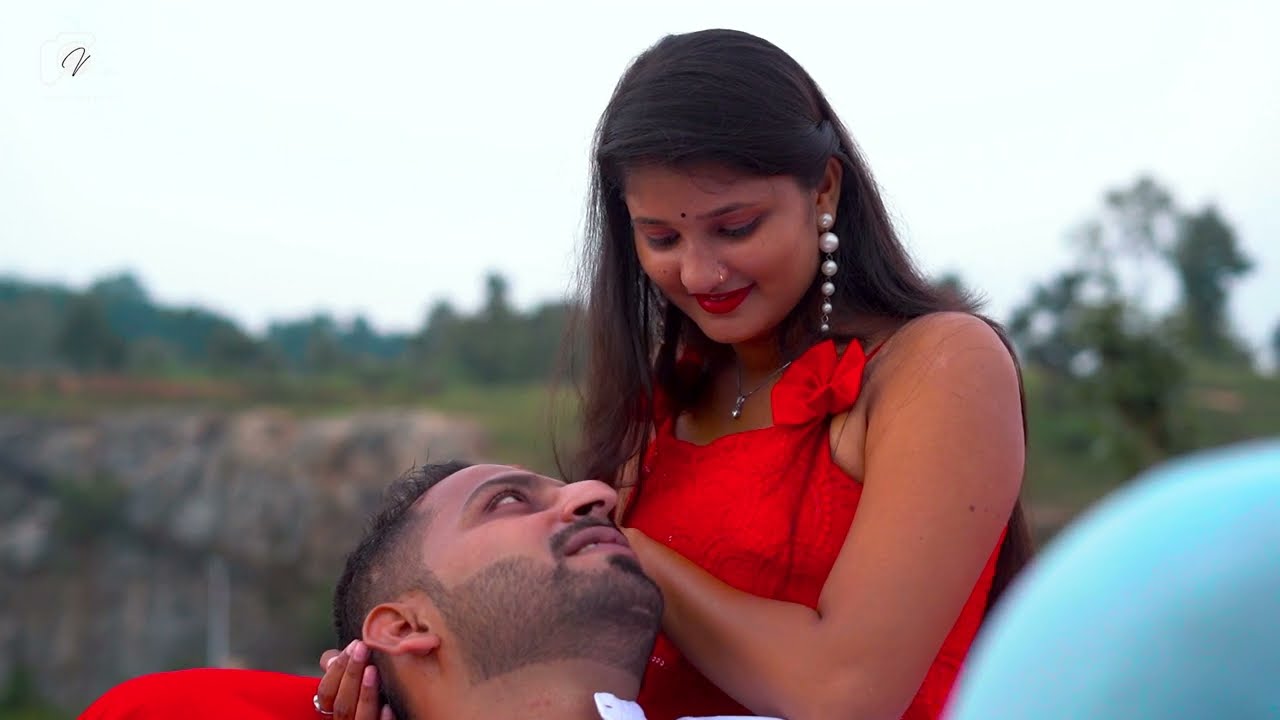 Please Samle Nish Song Pre Wedding Story By Moments Maker photography II SUBHAJIT X DONA II