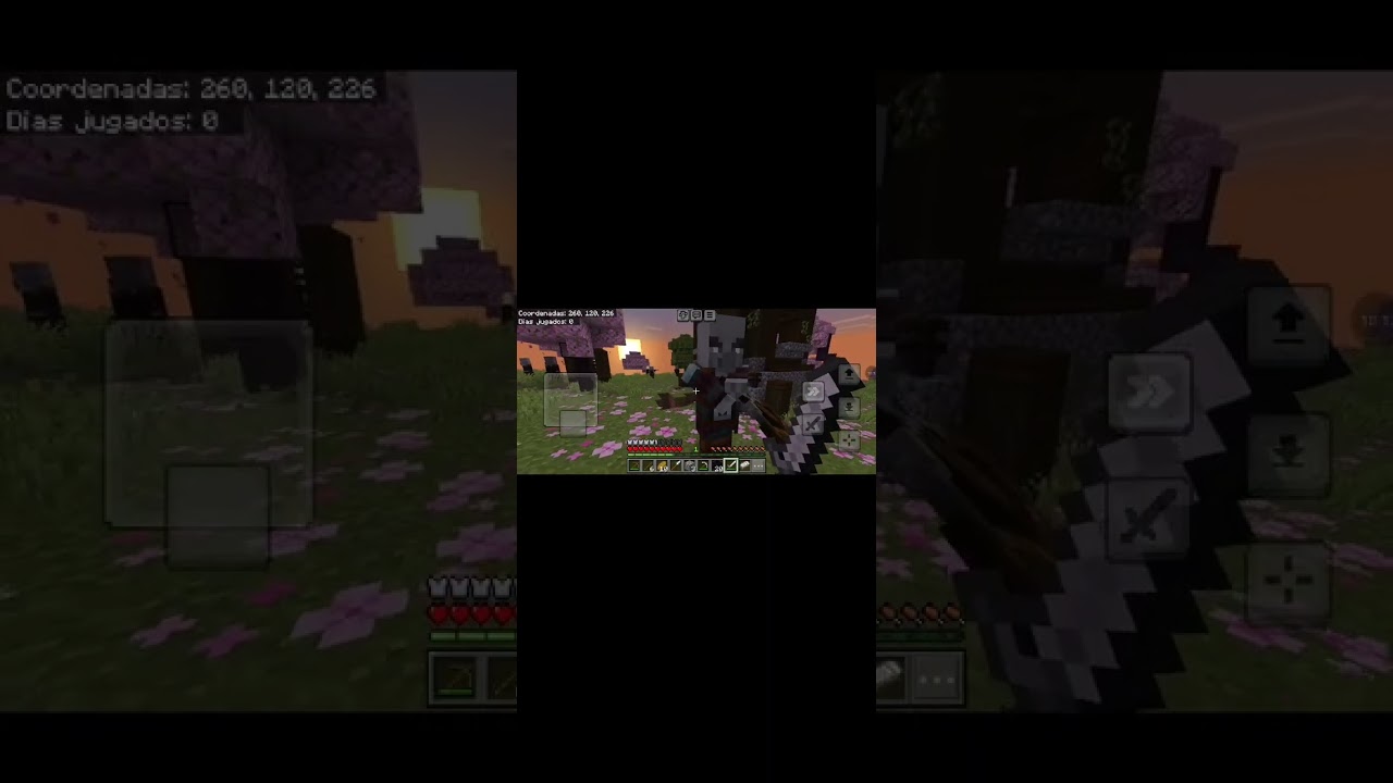 Minecraft parte 1👍