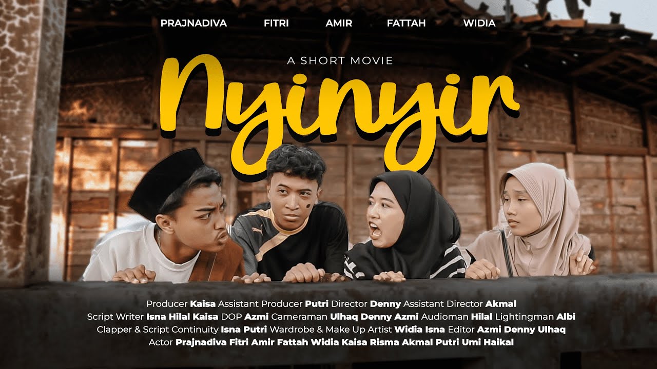 NYINYIR
