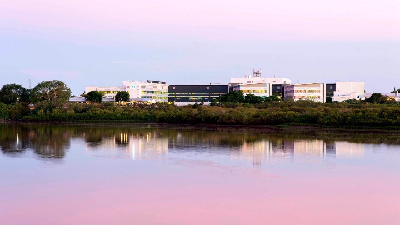 Mackay Hospital and Health Service - A day in the life of our hospitals