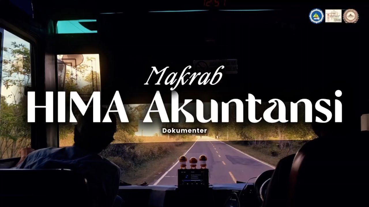 Dokumenter HIMA AKUNTANSI | Farewell Fiesta : Bintang di atas panggung kenangan