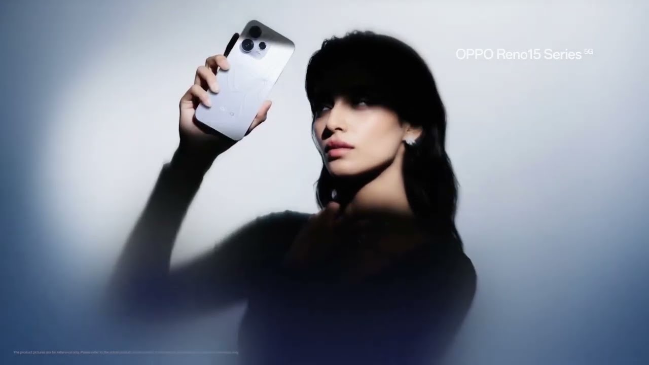 Oppo Reno15 Pro 5G Mobile || Full Specification Showcase || Telugu ||