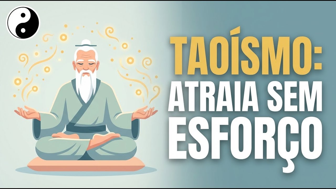 A Lei da Não-Resistência: O Segredo para Atrair o que Você Deseja Sem Esforço.
