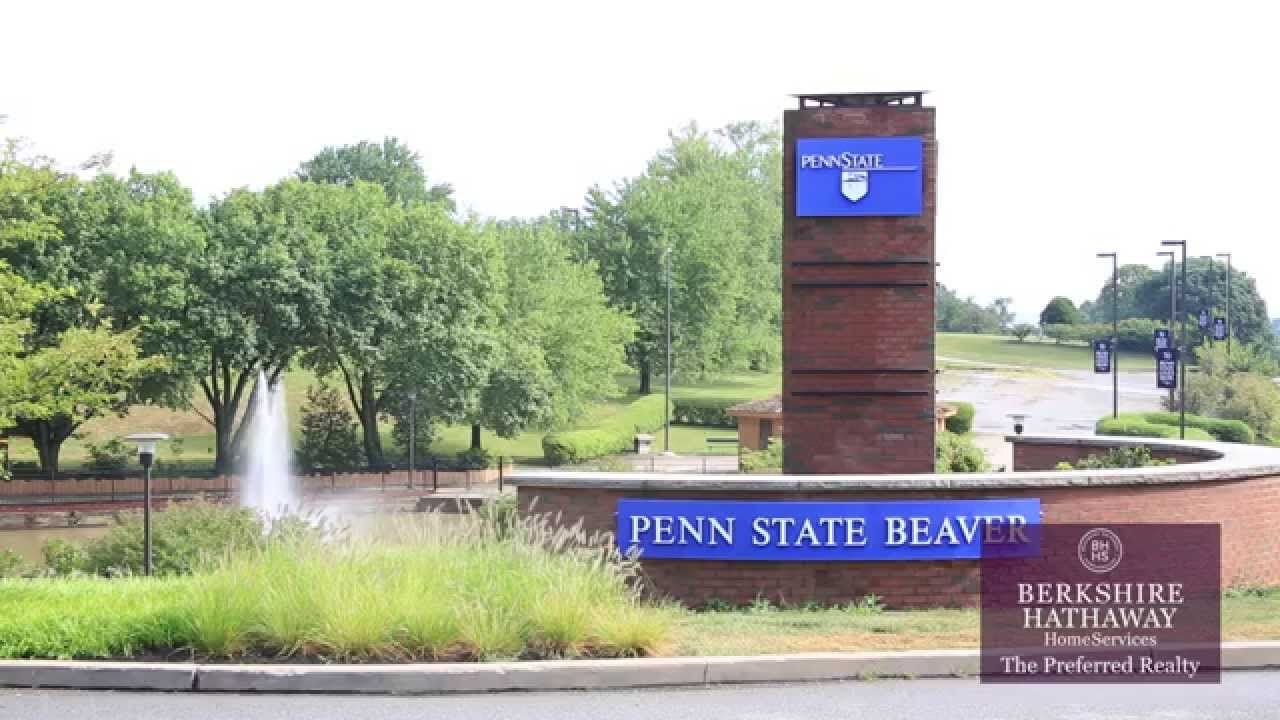 Center Township Community and Real Estate