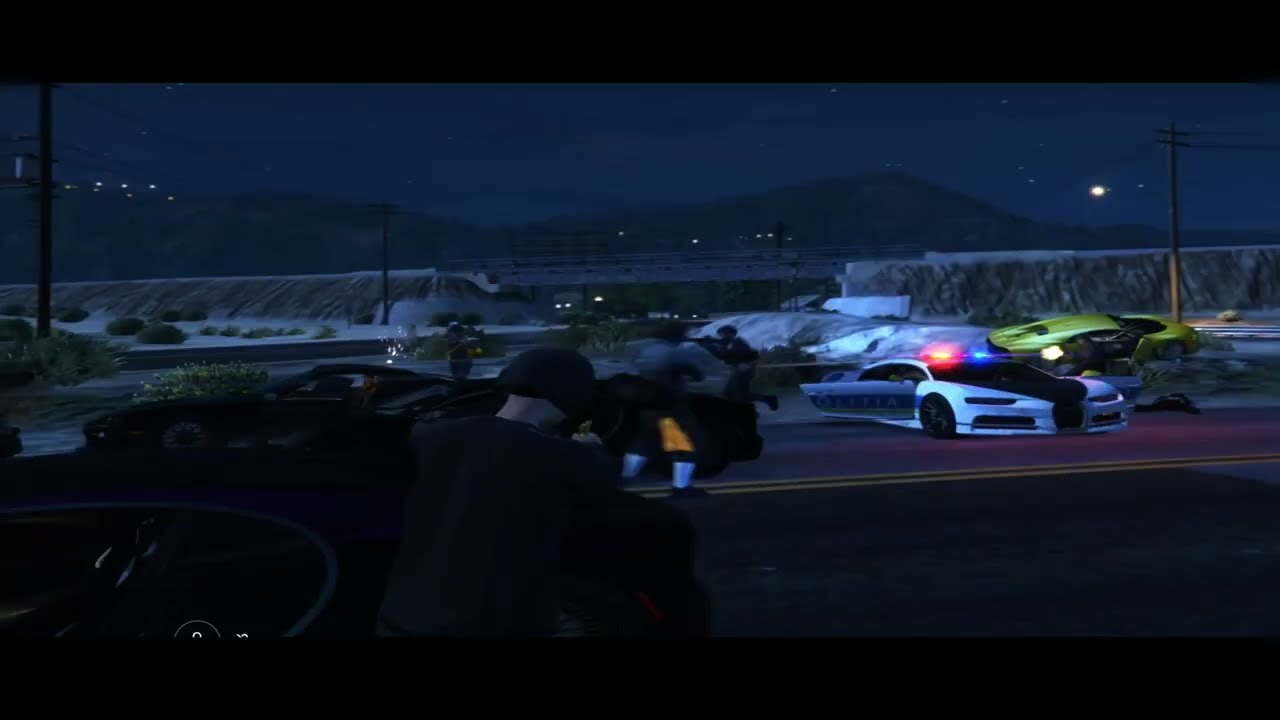 [FPLAYT] LAST NORTEÑOS TRIMS