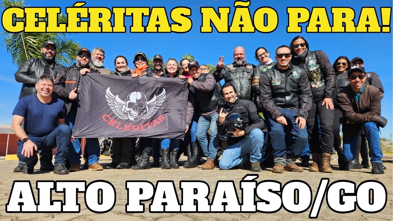 Alienígenas e Discoporto para ET´s? Só em Alto Paraíso de Goiás!
