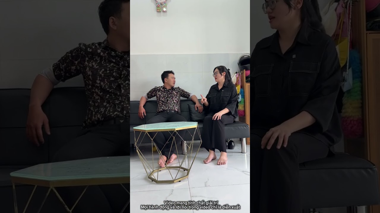 Vợ Quan Tâm Nhưng Chồng Lại Cho Là Làm Phiền | Nguyễn Mỹ Thanh