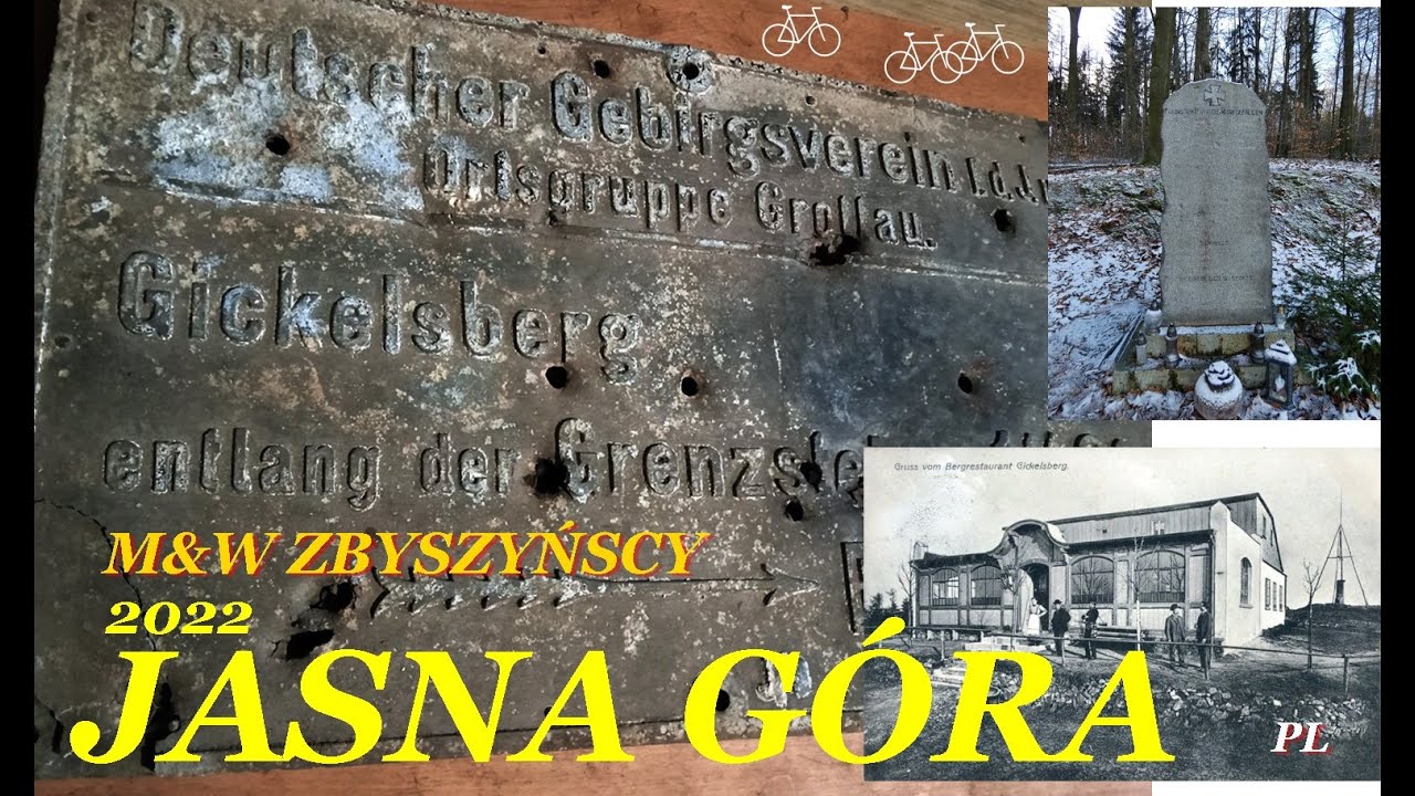 Jasna Góra - Lichtenberg