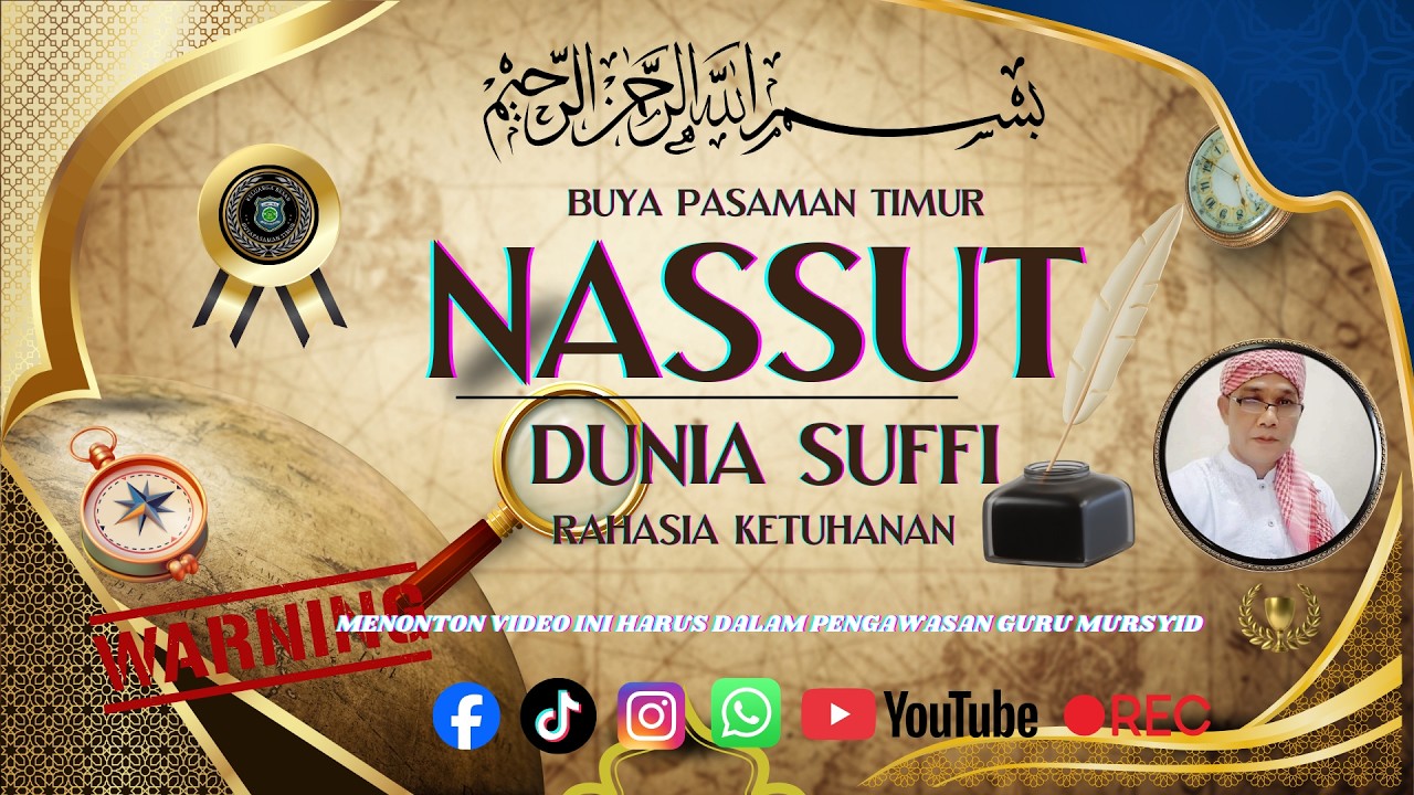 NASSUT,AWAL AMKRIFATULLAH