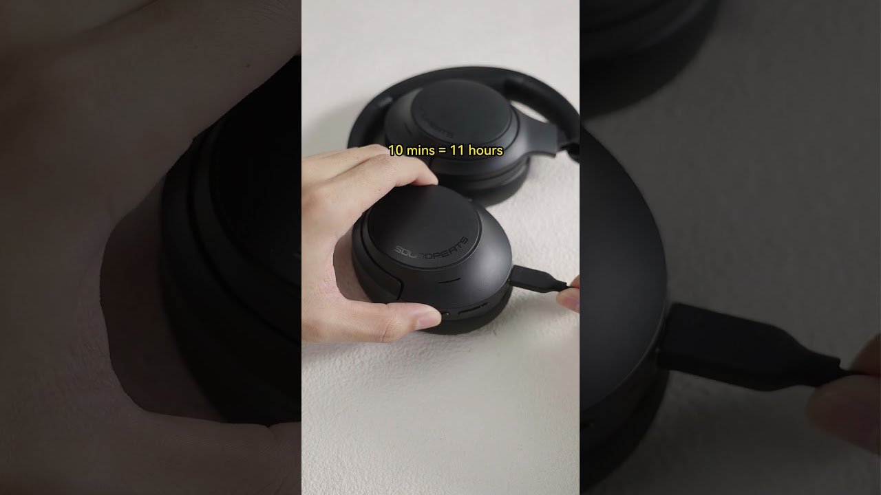 95H Battery + Fast Charging🔋No Battery Anxiety with Cove Pro