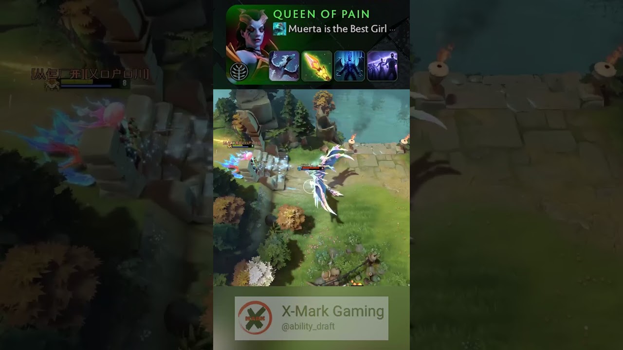 Max possible damage Impetus 