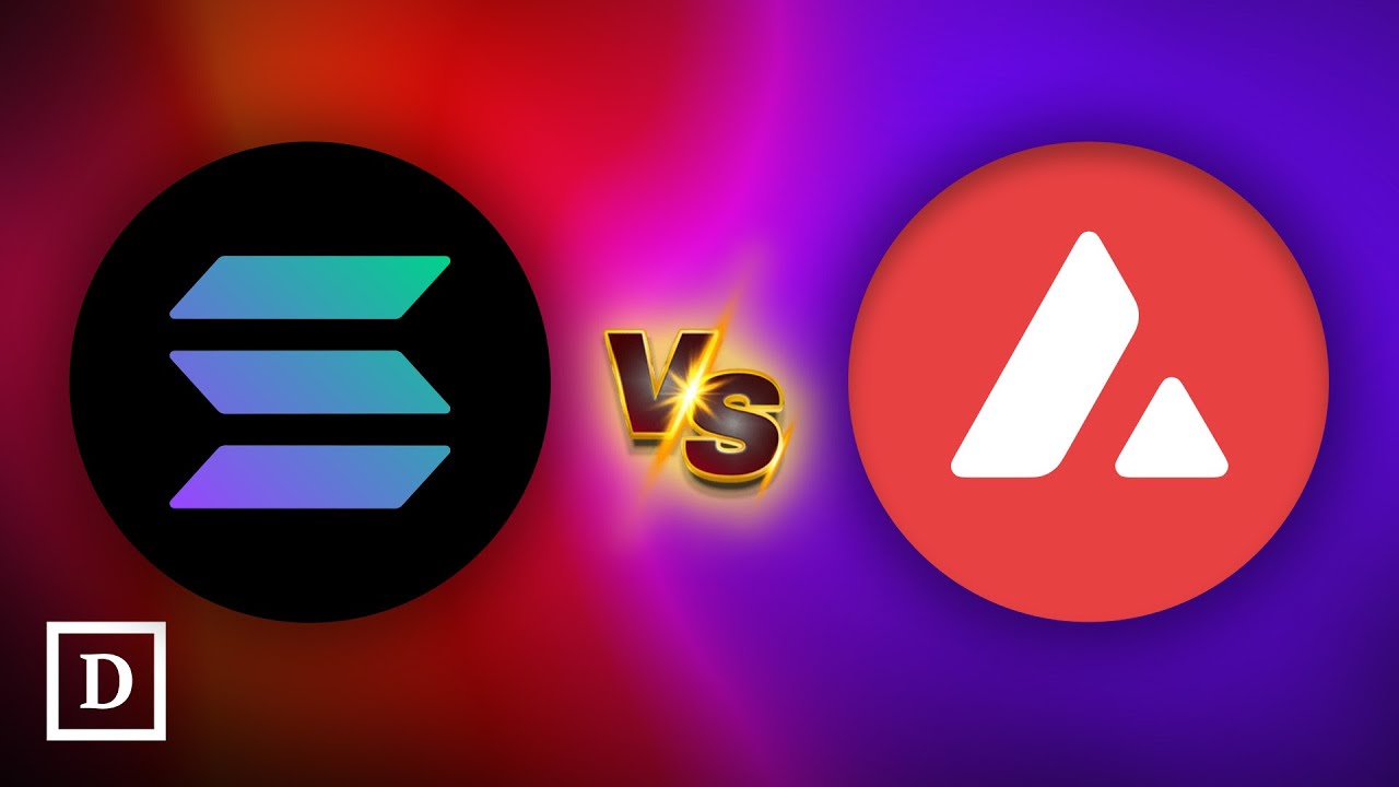Solana VS Avalanche | Ava Labs Founder Emin G&uuml;n Sirer Explains