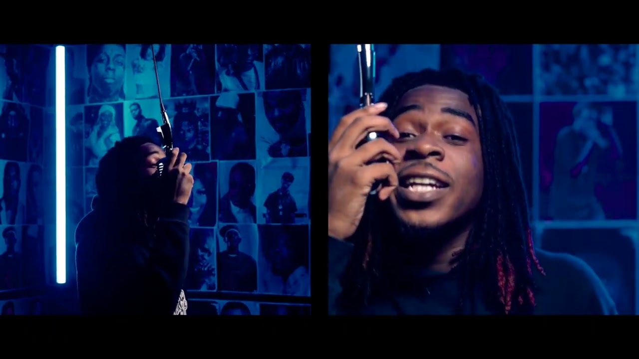 MGE Danko - What It Is | Vibe-N-Out Performance